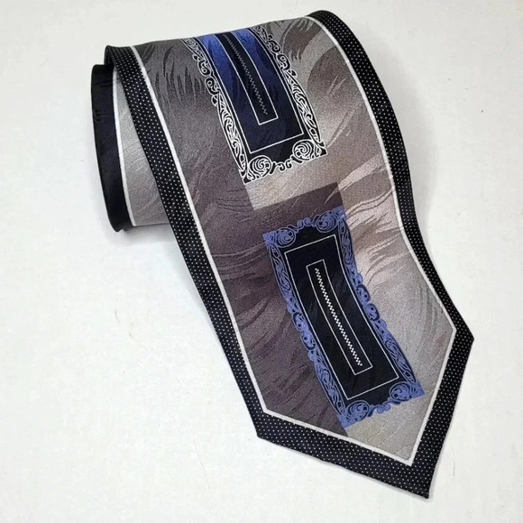 GEORGIO BRUTINI Men's Necktie - Picture 1 of 7
